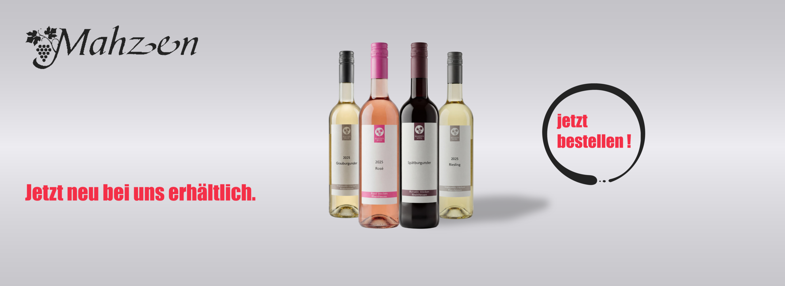 Efes Website Mahzen Banner